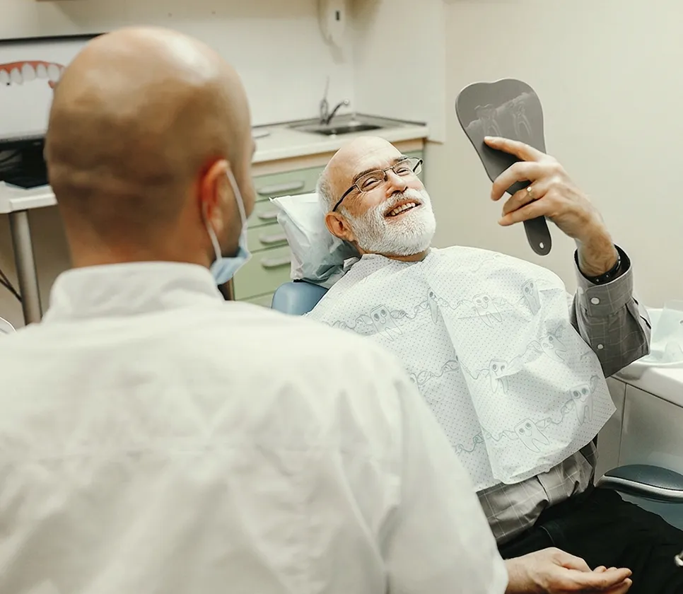 Dental Implants vs Bridges: What You Need to Know