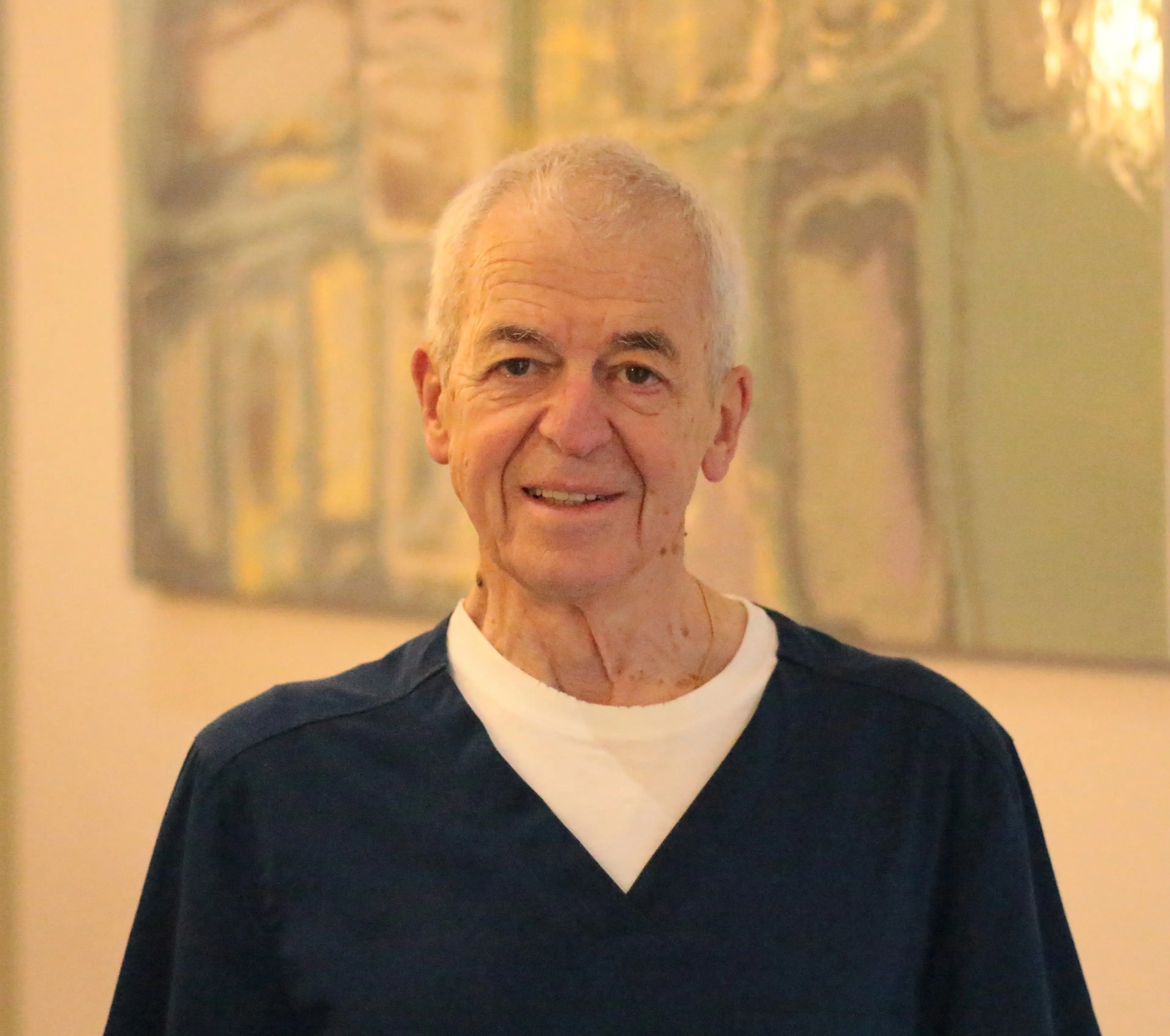 Dr Edmund Goldman – Dentist