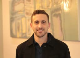 Dr Jarrod Dean, Dentist at East St Kilda Dental