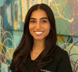 Dr Marina Bekheet, General Dentist at East St Kilda Dental